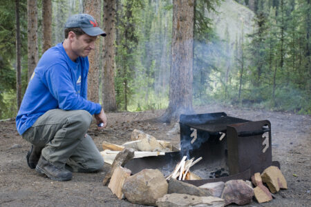 DIY Fire Starters You Can Make for Free Image